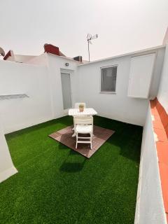 Apartamento concepción - 1