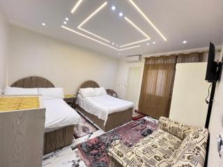 Star Vysta pyramids hotel - Il Cairo - 1