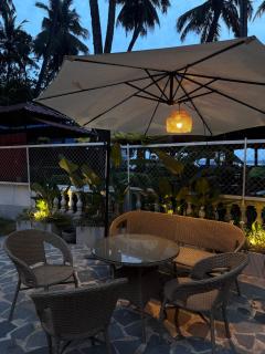 Cali - Stays By The Bay - Chapora - 7