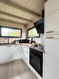 Tiny House Ještěd - 4