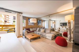 Renovated apartment for 5 - with balcony - 9