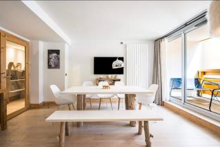 Renovated apartment for 5 - with balcony - 8