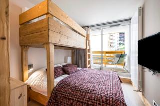 Renovated apartment for 5 - with balcony - 1