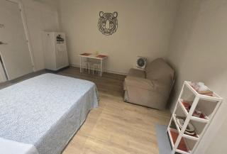 Old town room - 4