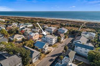SeaStarr by Tybee Cottages - 3
