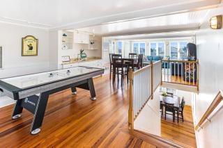 SeaStarr by Tybee Cottages - 4