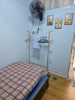 214 Lovely apartment with private bathroom and WiFi - 8