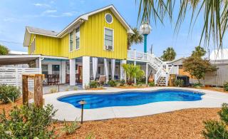 Kitty's Cottage by Tybee Cottages - 0