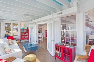 Kitty's Cottage by Tybee Cottages - 7