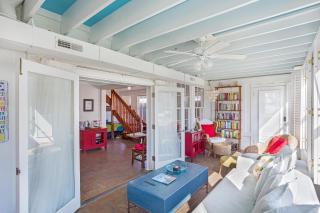 Kitty's Cottage by Tybee Cottages - 6