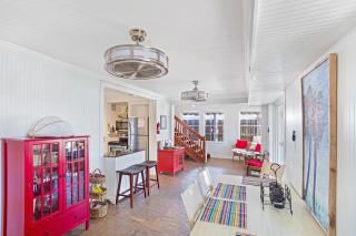 Kitty's Cottage by Tybee Cottages - 3