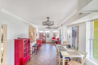 Kitty's Cottage by Tybee Cottages - 1