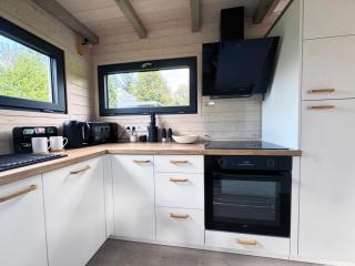 Tiny House Ještěd - 3