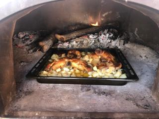 Bauer Vendégház Püspökszentlászló - 3