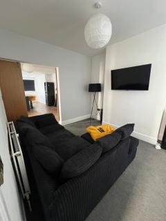 Spenny Homestay - Monthly & Weekly Stays - 0