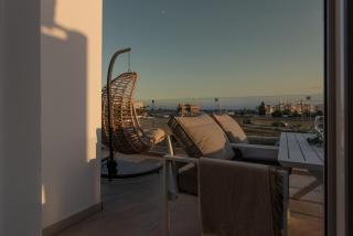 TelMar Sea View - 5 min walk from the Beach - 7