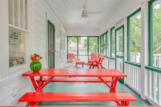 TYBeeach Cottage by Tybee Cottages - 0