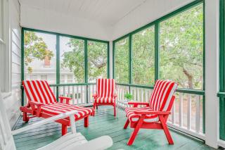 TYBeeach Cottage by Tybee Cottages - 9