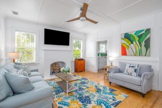 TYBeeach Cottage by Tybee Cottages - 8