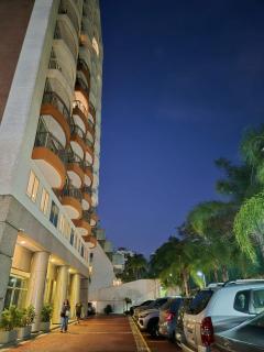 Studio Barra Marapendi - 1