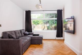The Langdale House - 2