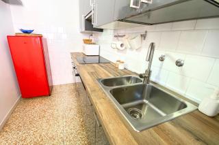 2 Rooms - Parking - Toniolo - 5