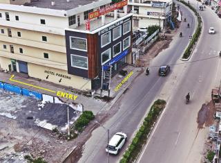 Hotel Sahajtam Inn - 9