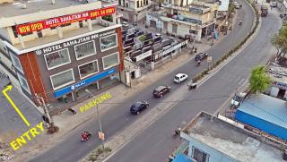 Hotel Sahajtam Inn - 7