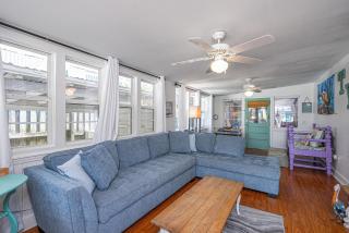 Tipsy Turtle by Tybee Cottages - 7