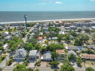 Tipsy Turtle by Tybee Cottages - 4