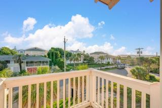 Sixth Street Retreat by Tybee Cottages - 8