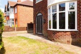 The Langdale House - 4