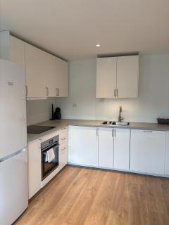 Large and bright apartment, perfect base in autumn - 8