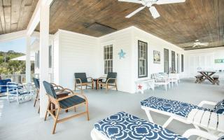 Wicker Cottage by Tybee Cottages - 4