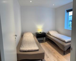 Large and bright apartment, perfect base in autumn - Ålesund - 1