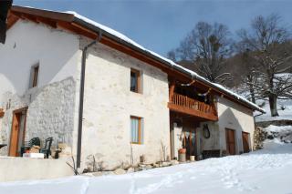 Chez Louve Bleue - 2