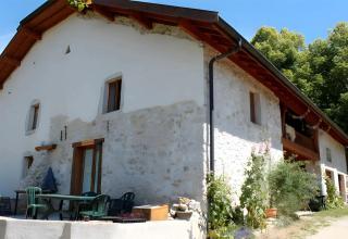 Chez Louve Bleue - 5
