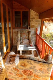 Chez Louve Bleue - 4