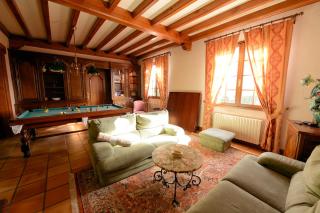 Gîte Nolan - 9