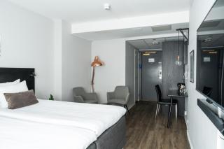 Best Western Kom Hotel Stockholm - 1