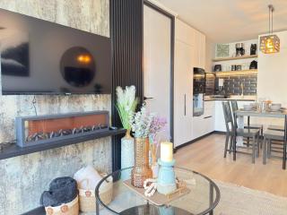 HOM I Cerca Del Metro Irarrazaval en Nunoa 1D1B - 8