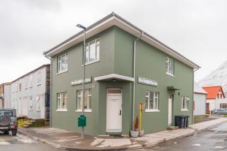 The Ísafjörður Inn by Ourhotels - 0