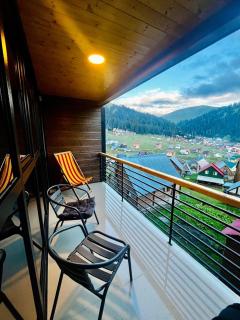 Bakhmaro Mountains - 6