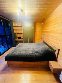 Bakhmaro Mountains - 4