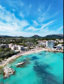 playa son moll 2 - 6