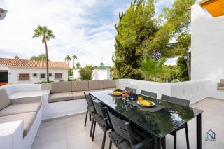 Newly renovated 3 bedroom apt next to Puerto Banús - 1