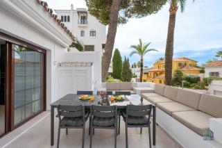 Newly renovated 3 bedroom apt next to Puerto Banús - 3