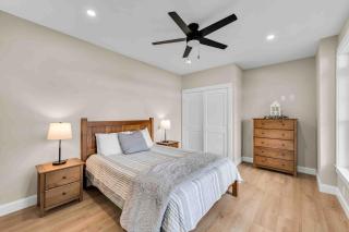 Lakeside Cottages on Toddy Pond - 1