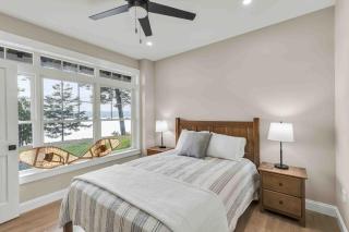 Lakeside Cottages on Toddy Pond - 2