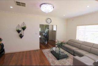 Seffa home stay - 1